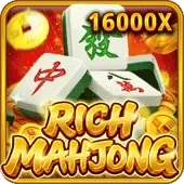 Rich Mahjong screenshot