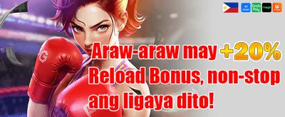 Friend Referral Mega Bonus promotion banner