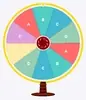 Daily Jackpot Spin welfare icon